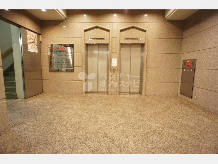 【品川ステーションビル新宿】