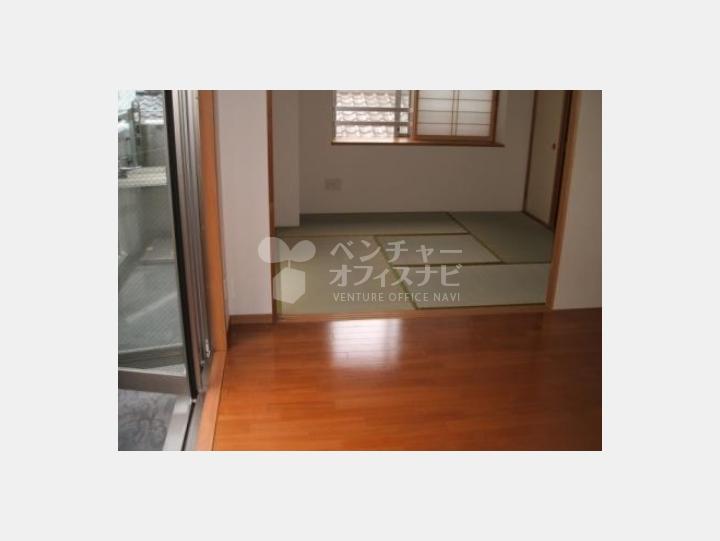 202号室 【グリーンパーク目黒】