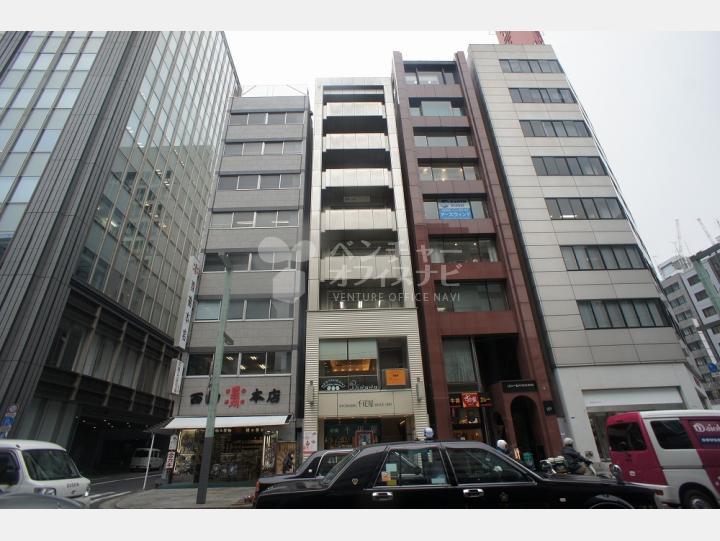 外観【千疋屋ビル】