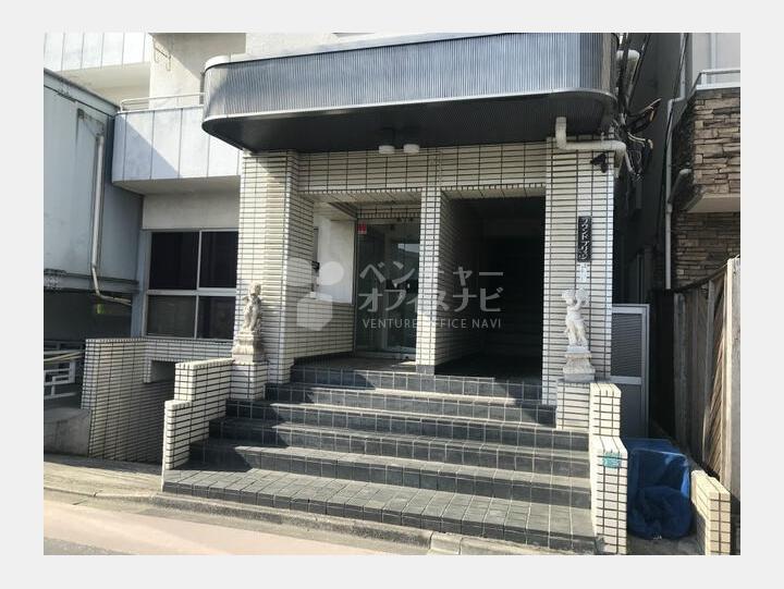 【外観】ラウンドブリッジ