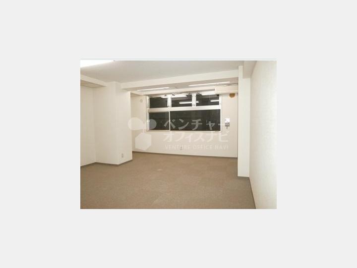 室内【NICハイム北品川】