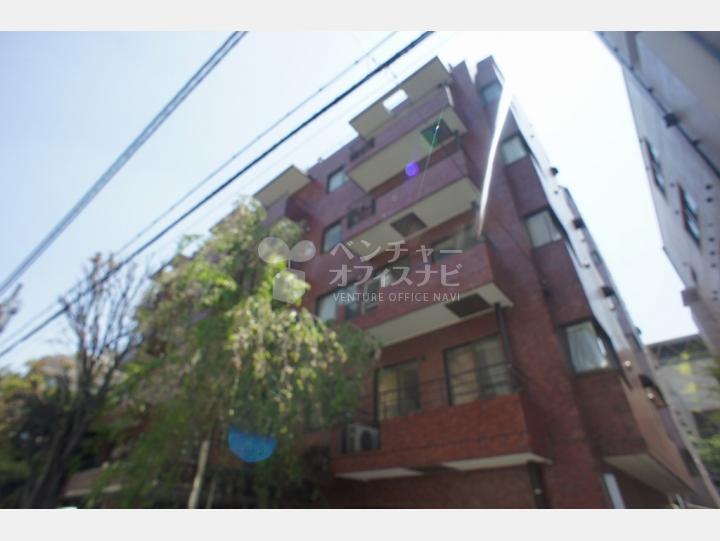 外観　【一番町ロイアルハイツ】