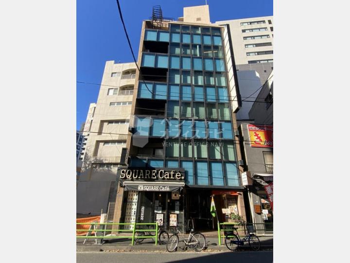 外観【三幸日本橋プラザビル】