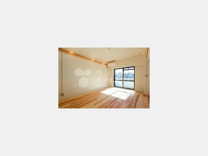 402号室 【中銀亀戸マンシオン】
