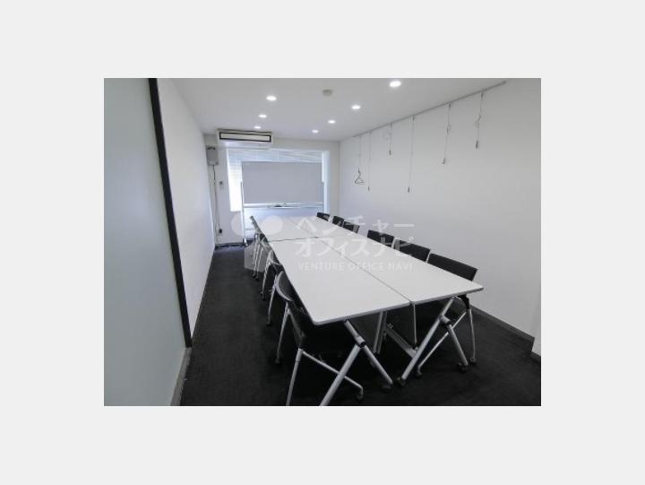 室内写真 【エルプリメント新宿】