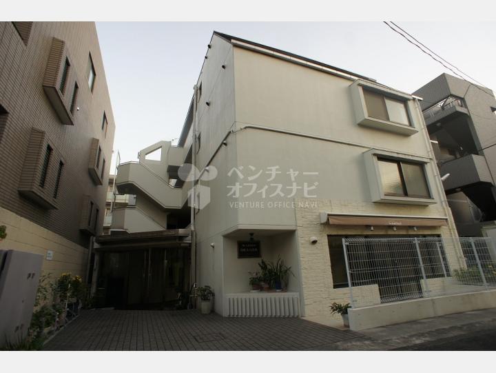 外観　【メゾン・ド・ラーク】