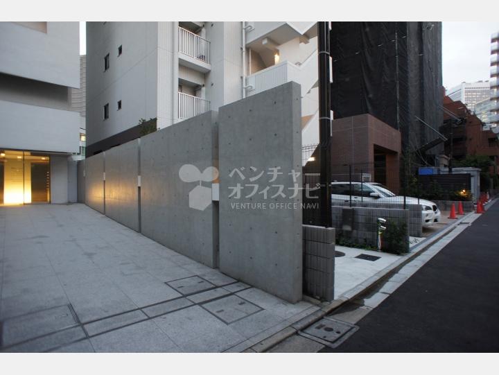 入口周辺【赤坂フェニックスビル】