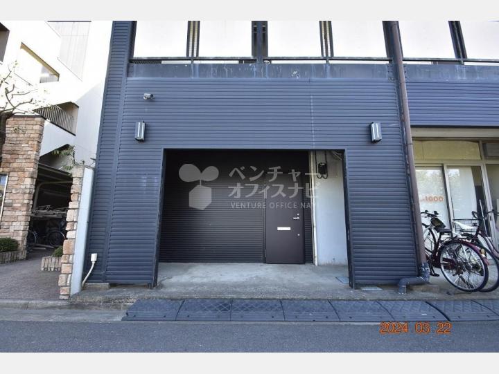 【外観】マストC棟