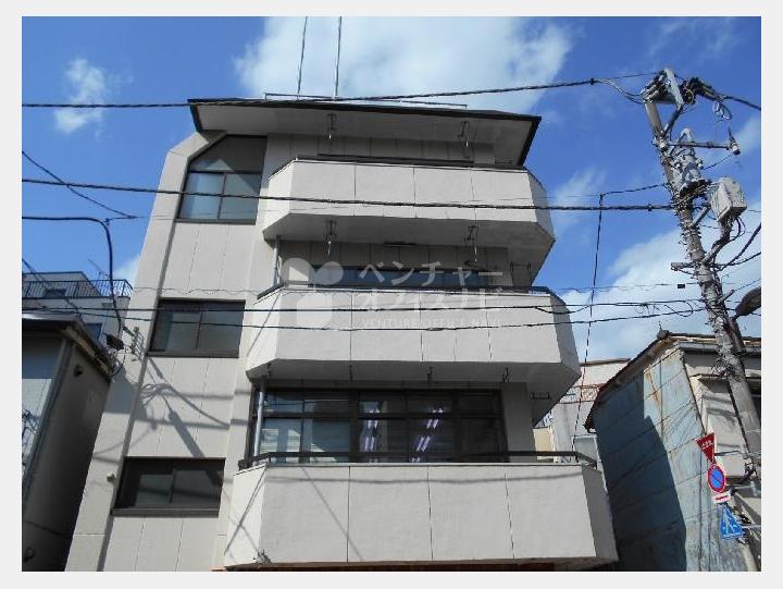 外観　ヒロタビル 