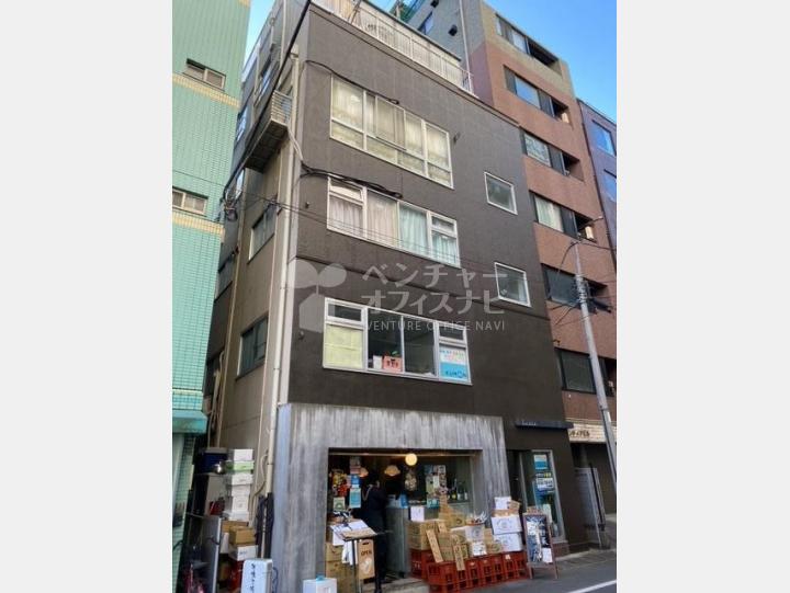 【外観】ＩＳＯビル