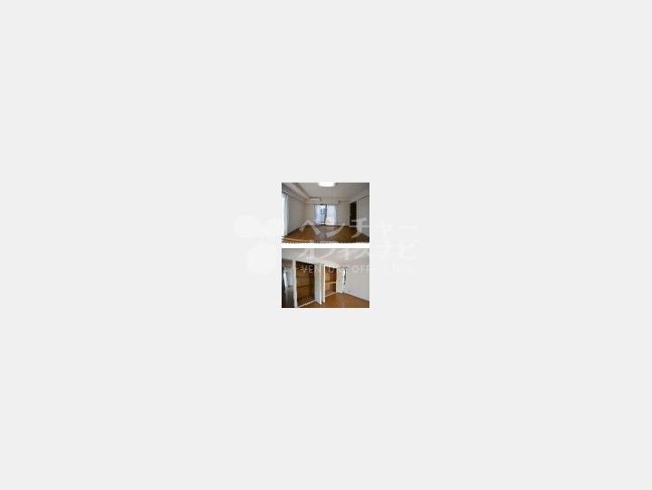 SOHOマンション室内【西麻布テラスハウス】