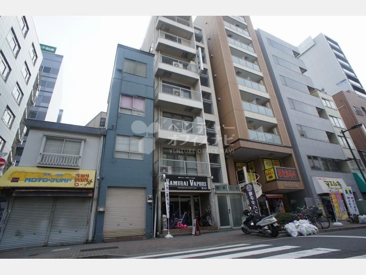 外観【図師ビル】