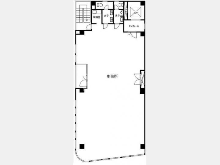 アライズビル第2ビル