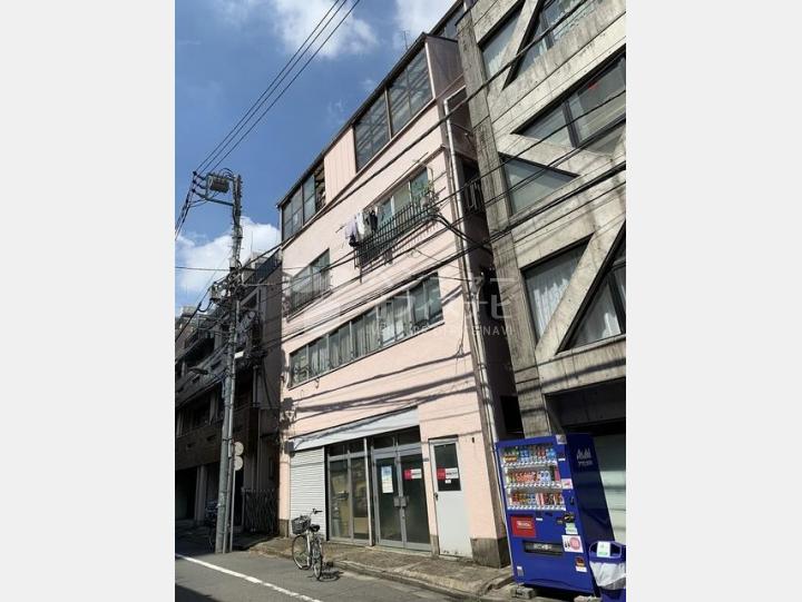 【外観】山田ビル