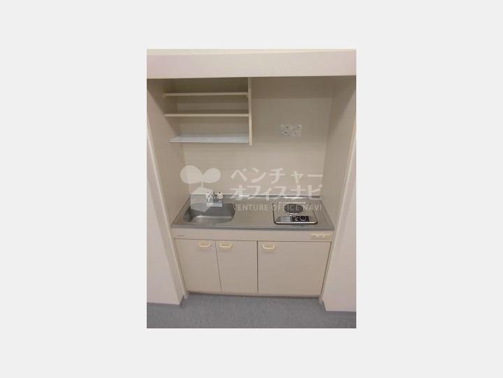 5Fキッチン【プライムホリグチビル】