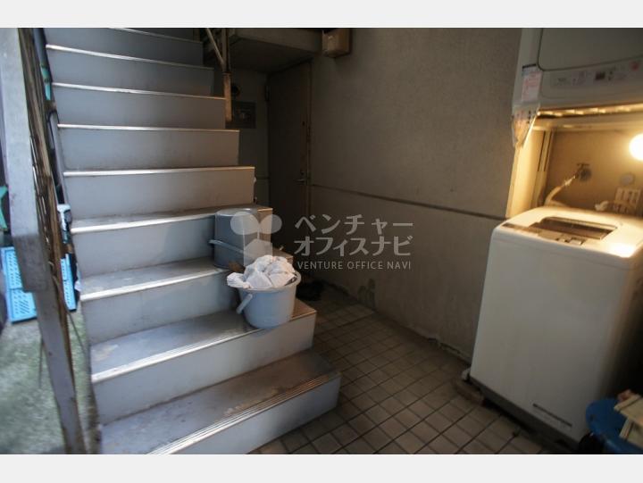 共用部 【ニューハイツ中目黒】