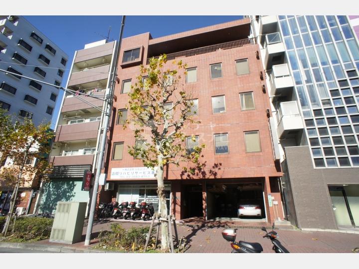 外観 【大進ビル】