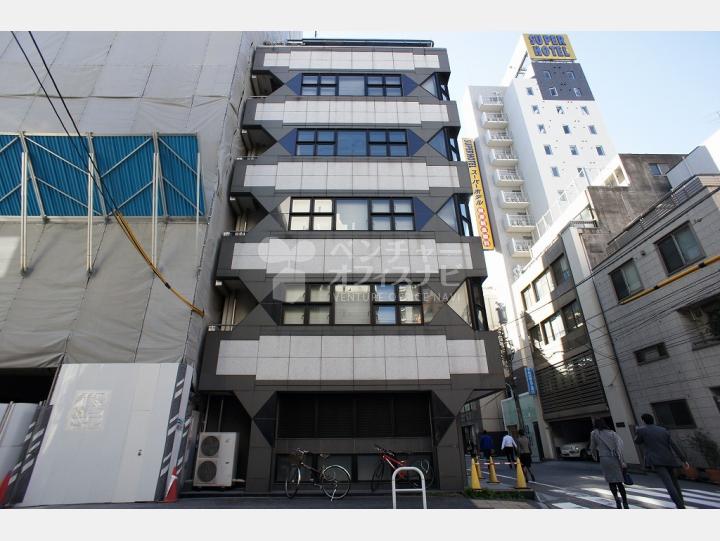 外観【穎川ビル】