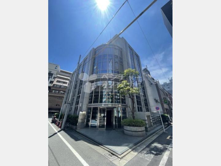 外観【茅場町K&Mビル】