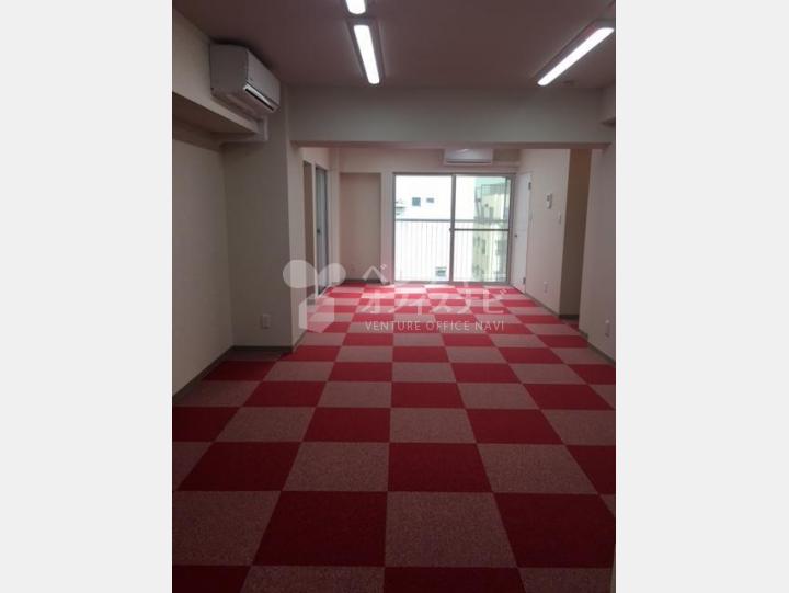 7F室内写真1【ソフトタウン白金】