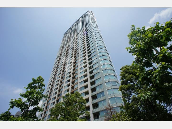 SOHOマンション 【パークコート赤坂ザ・タワー】
