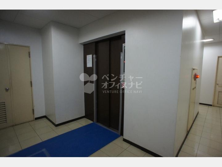 共用部 【平河マンション】