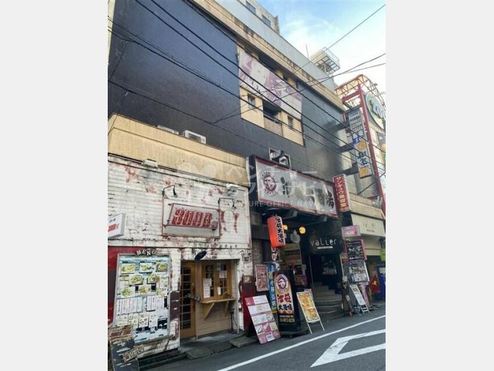 外観【泰共フラットビル】