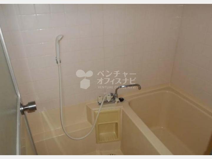 バスルーム 【PISO池袋】