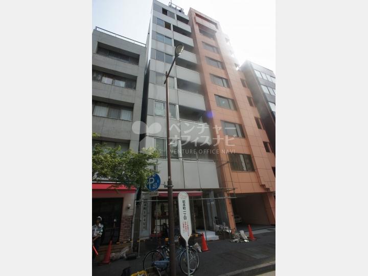 外観【岩本町１９４ビル】