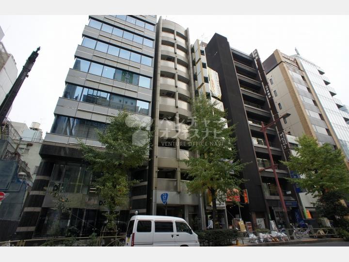 外観【大東京ビル】