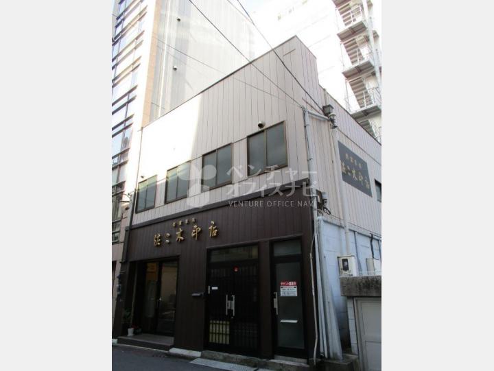 外観【青地ビル】