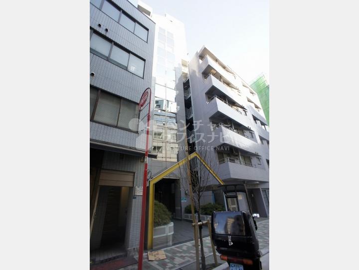 外観【岩崎ビル】