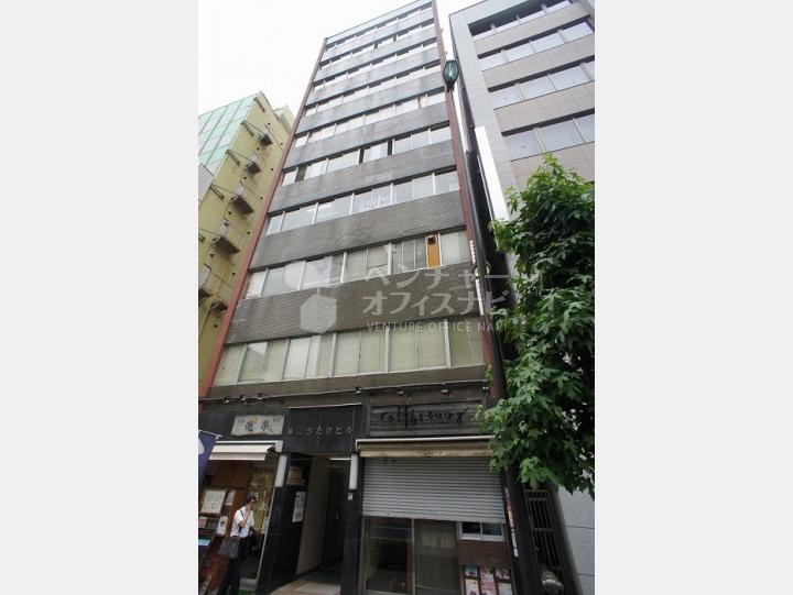 外観【さたけ第2ビル】