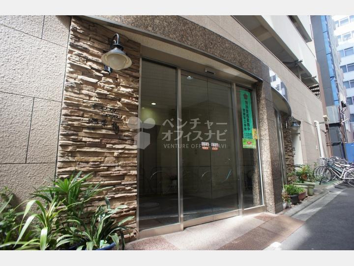 外観【セブンスターマンション日本橋浜町】