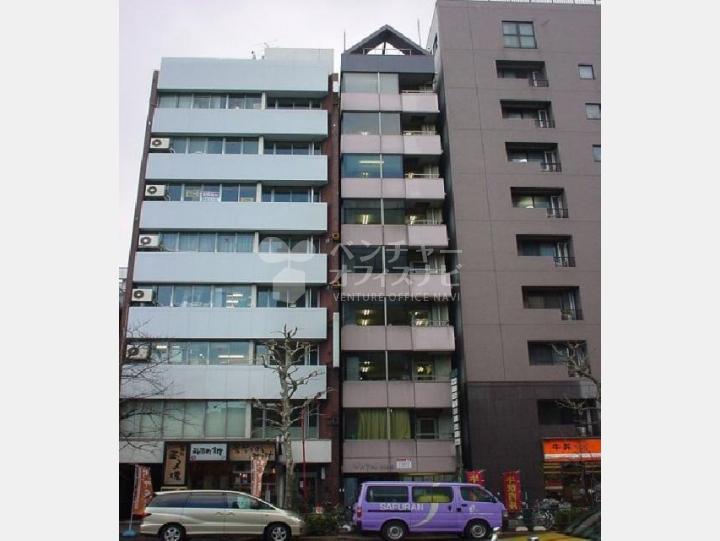 外観【渡井ビル】