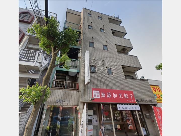 【外観】篠崎ビル