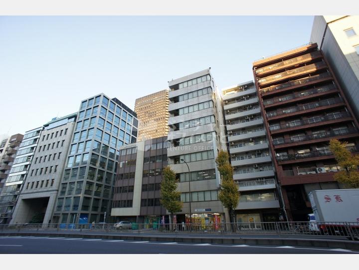 外観【浜松町ゼネラルビル】