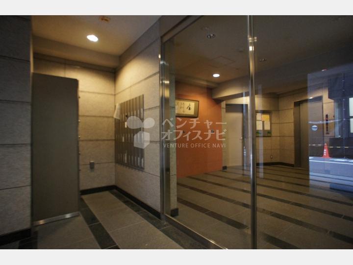 エントランス【フォレスタ】