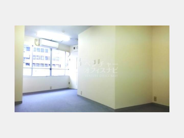 室内【大根河岸ビル】