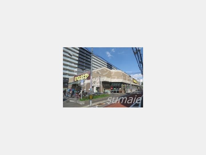 【外観】栗田マンション