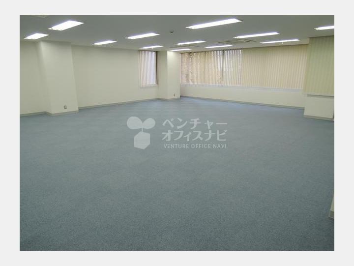 ８F室内写真２【浜松町ゼネラルビル】