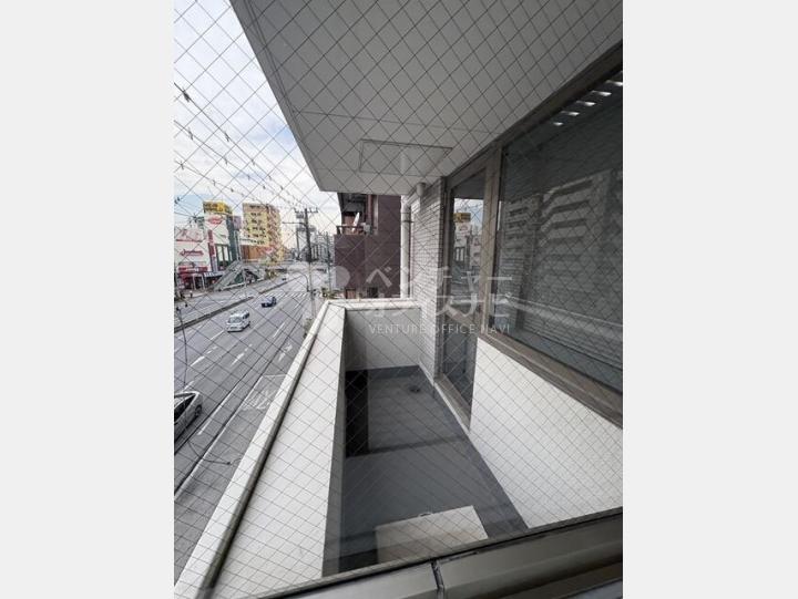 三ノ輪ビル　外観