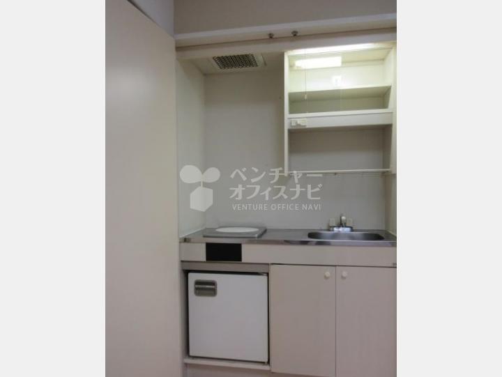 キッチン【目白コンコルド】