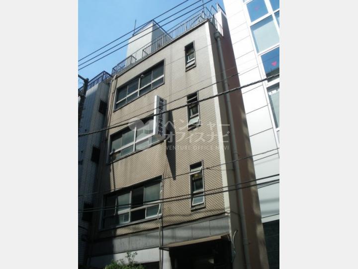 外観【神田鎌倉ビル】