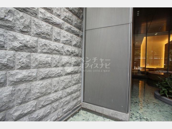 外観 【ワテラスタワー(WATERRAS TOWER)】