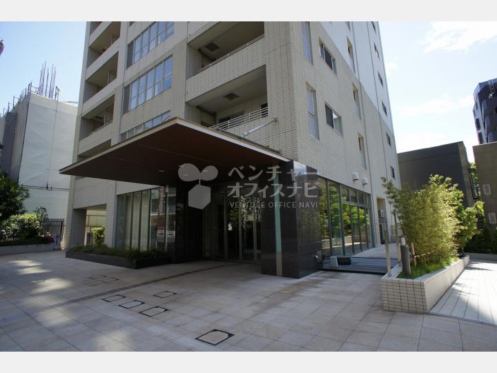 外観　【ホライズンプレイス赤坂（HORIZON　PLACE　AKASAKA）】