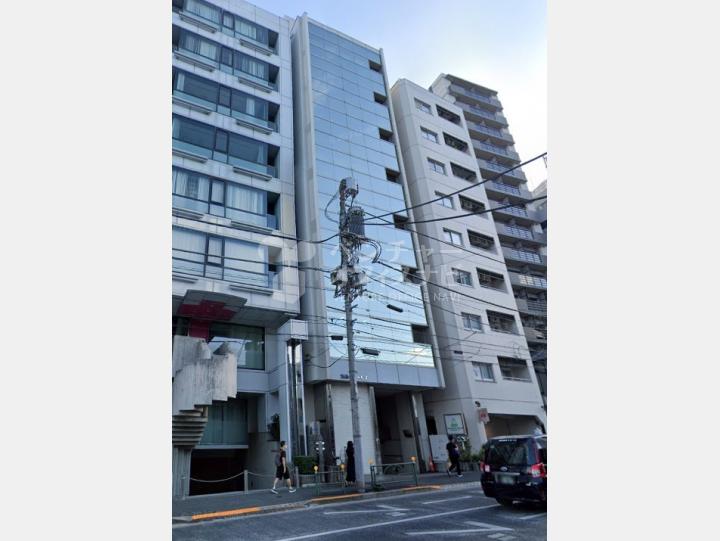 【外観】湯島ベアービル