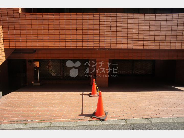 外観　【千代田ホーム】