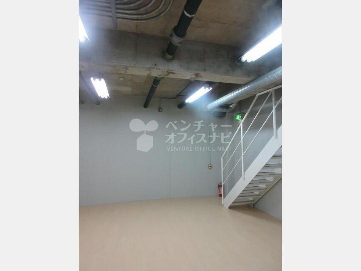室内写真4【新橋STビル】