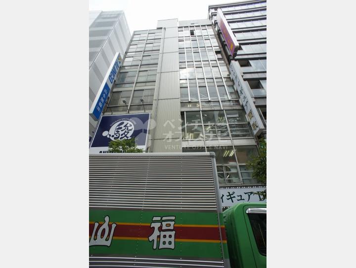 外観【リバティー2号館】